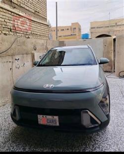 هيونداي كونا